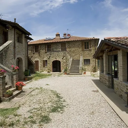 Agriturismo Il Cucciolo-3